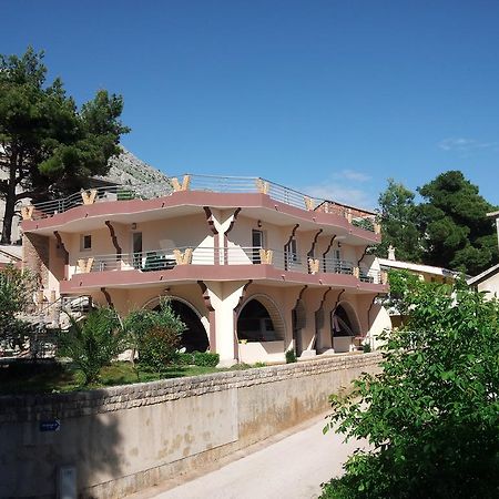 Villa Perkovic ميميتسا الغرفة الصورة