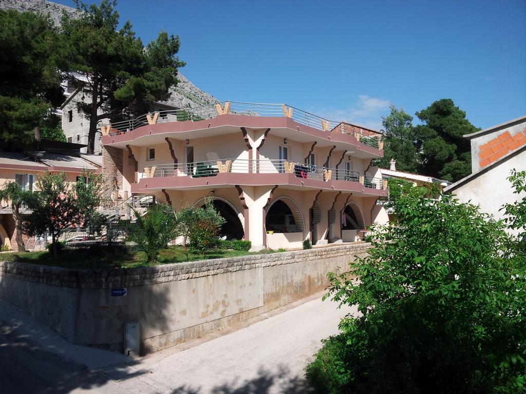 Villa Perkovic ميميتسا الغرفة الصورة