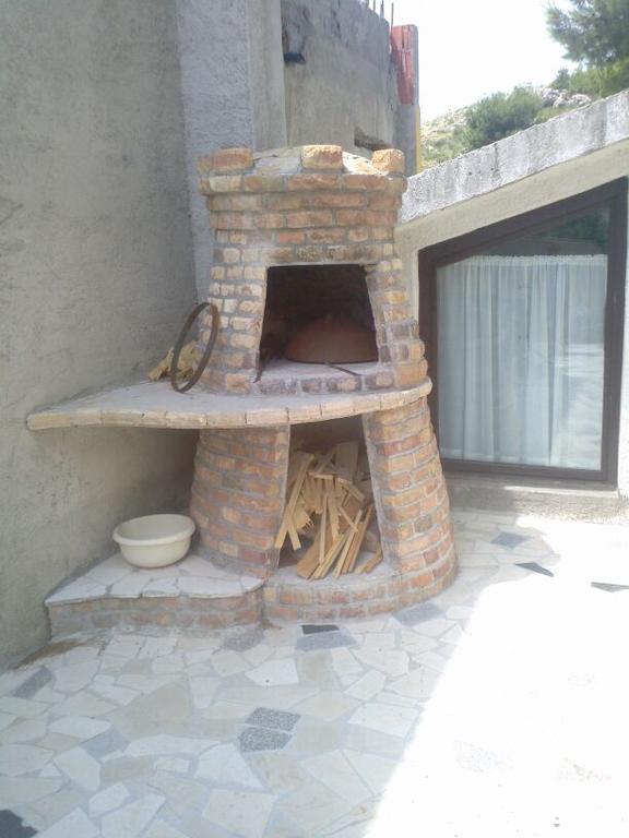 Villa Perkovic ميميتسا المظهر الخارجي الصورة