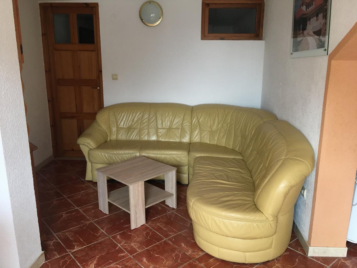 Villa Perkovic ميميتسا المظهر الخارجي الصورة