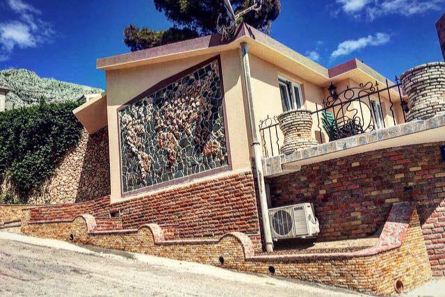 Villa Perkovic ميميتسا المظهر الخارجي الصورة