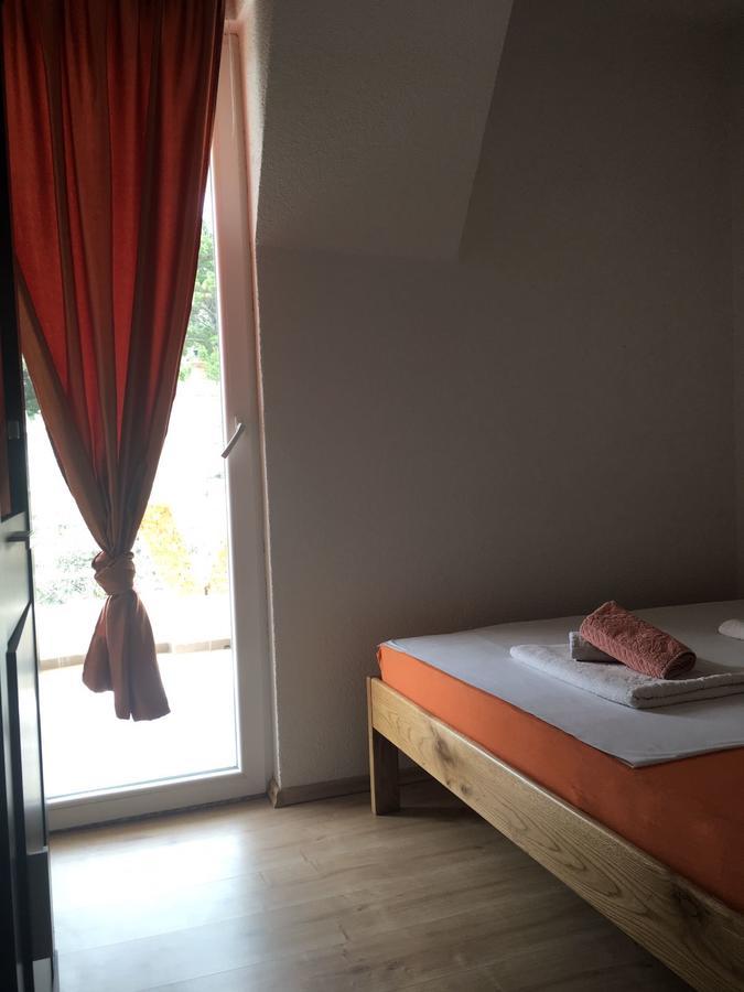 Villa Perkovic ميميتسا المظهر الخارجي الصورة