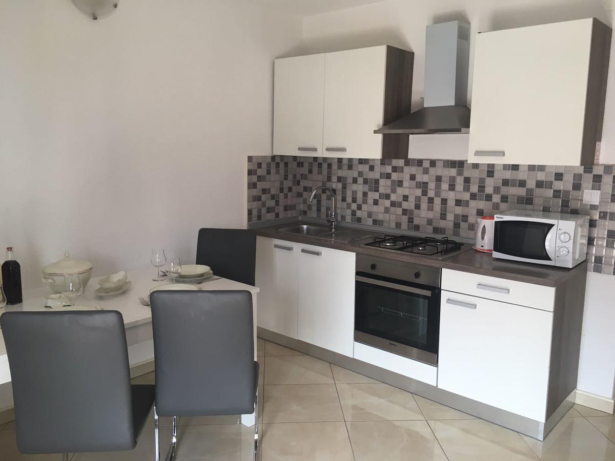 Villa Perkovic ميميتسا المظهر الخارجي الصورة