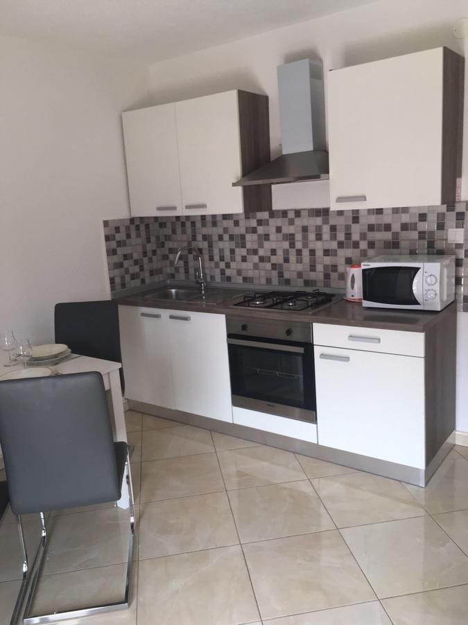 Villa Perkovic ميميتسا المظهر الخارجي الصورة