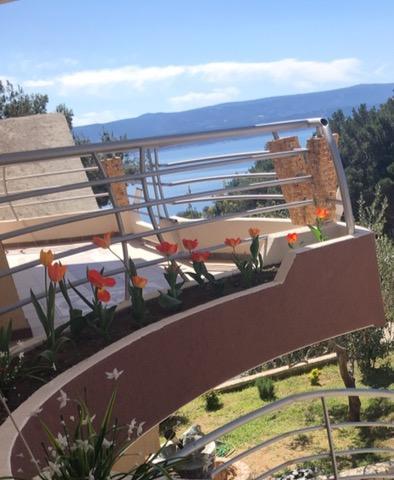 Villa Perkovic ميميتسا المظهر الخارجي الصورة
