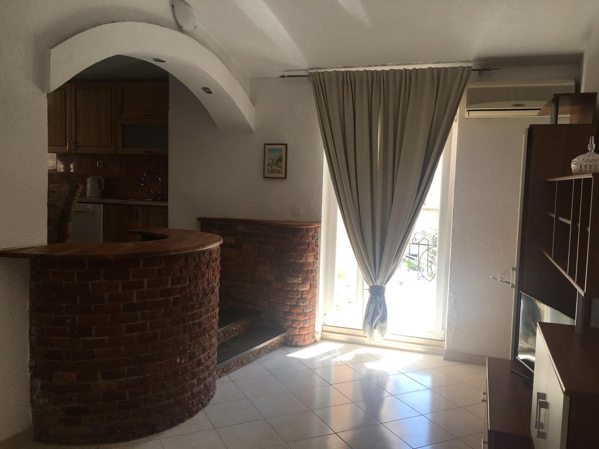 Villa Perkovic ميميتسا المظهر الخارجي الصورة